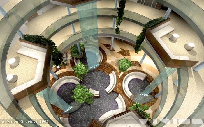 Hotel Arborétum - Lobby